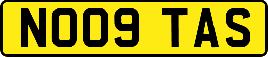 NO09TAS
