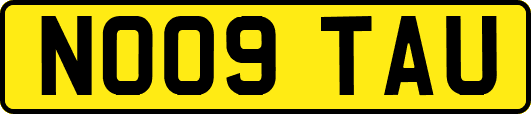 NO09TAU