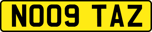 NO09TAZ