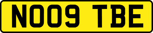 NO09TBE
