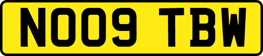 NO09TBW