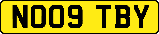 NO09TBY
