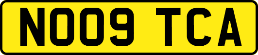 NO09TCA