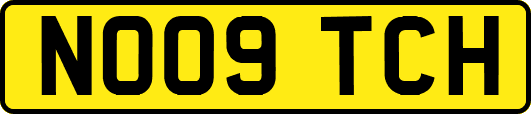 NO09TCH