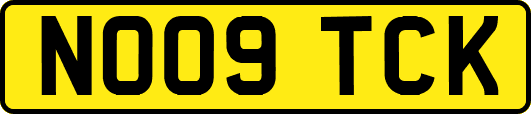 NO09TCK