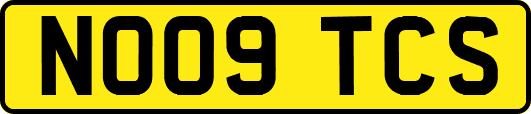 NO09TCS