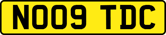 NO09TDC