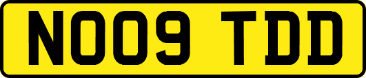 NO09TDD