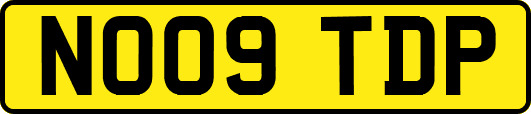 NO09TDP