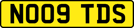 NO09TDS