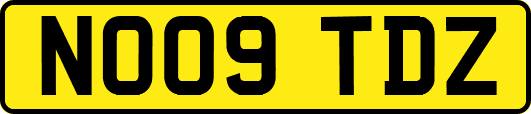 NO09TDZ