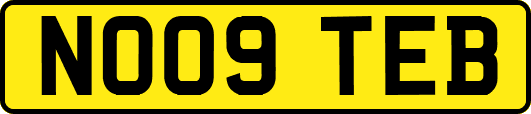 NO09TEB