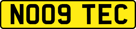 NO09TEC
