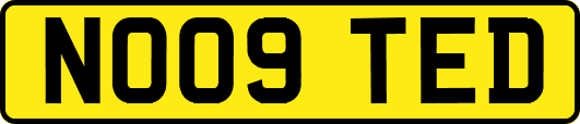 NO09TED