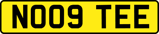 NO09TEE