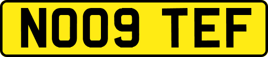 NO09TEF