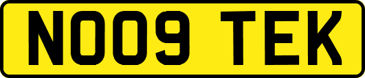 NO09TEK