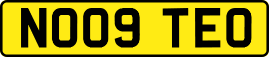 NO09TEO