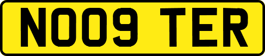 NO09TER