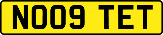 NO09TET