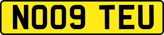 NO09TEU