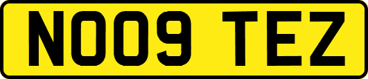 NO09TEZ