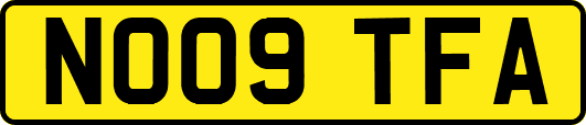 NO09TFA