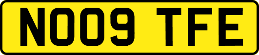 NO09TFE