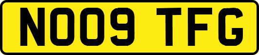 NO09TFG