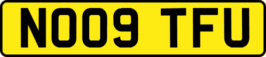 NO09TFU
