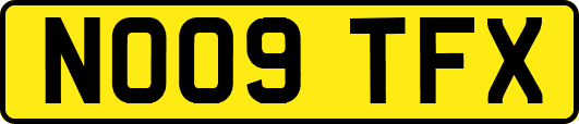 NO09TFX
