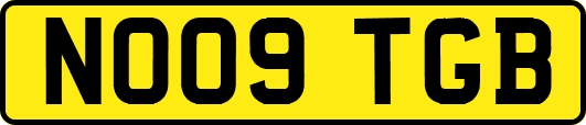 NO09TGB