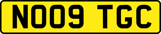 NO09TGC