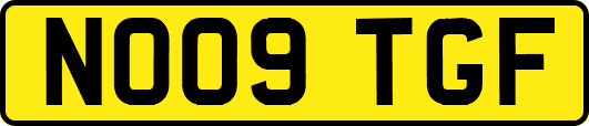 NO09TGF