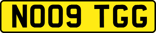 NO09TGG