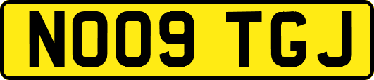 NO09TGJ