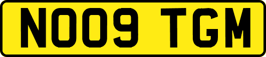 NO09TGM