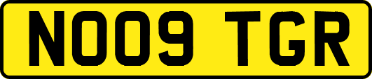 NO09TGR