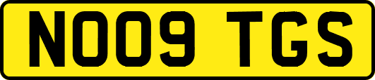 NO09TGS