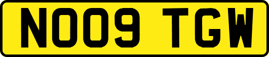 NO09TGW