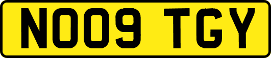 NO09TGY