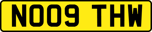 NO09THW