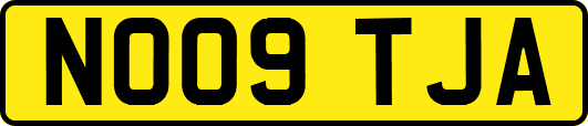 NO09TJA