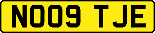 NO09TJE