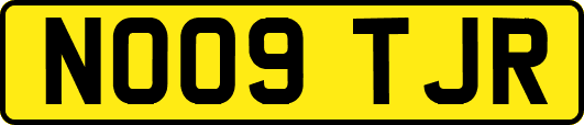 NO09TJR