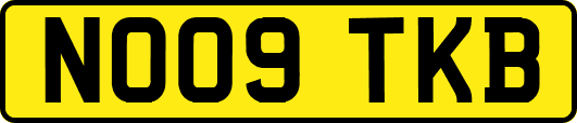 NO09TKB