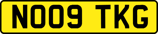 NO09TKG