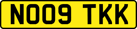 NO09TKK