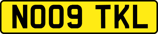 NO09TKL