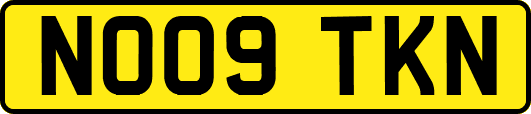 NO09TKN